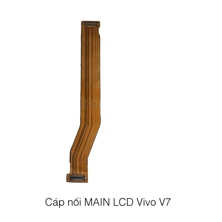 CÁP NỐI MAIN SẠC VIVO V7 / Y75 ZIN