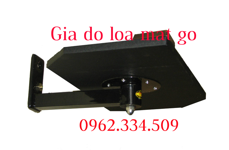 GIÁ TREO LOA (Mặt gỗ hàng cao cấp)