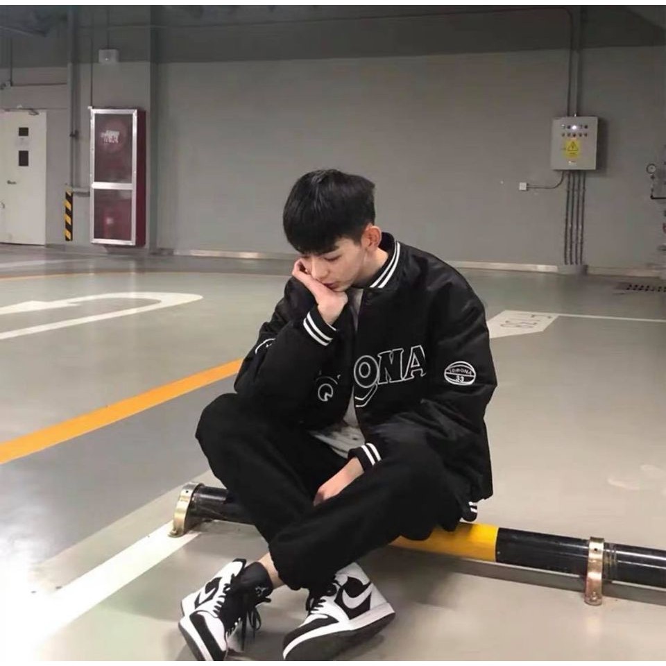 Áo Bomber TORONA  - Toroto Bomber Jacket Unisex