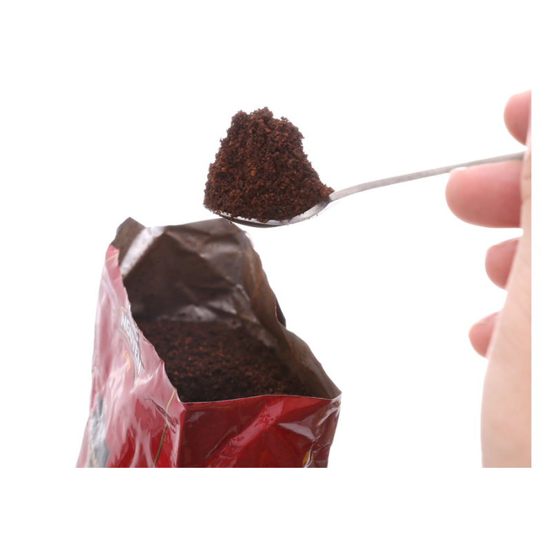 Cà Phê Pha FIN Trung Nguyên Gourmet Blend
