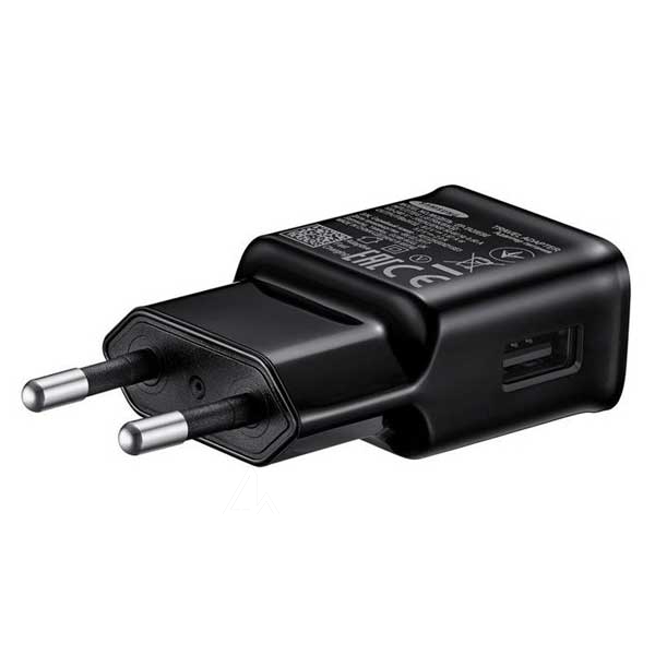 Cóc Sạc Nhanh Đen Samsung A13 Chính Hãng