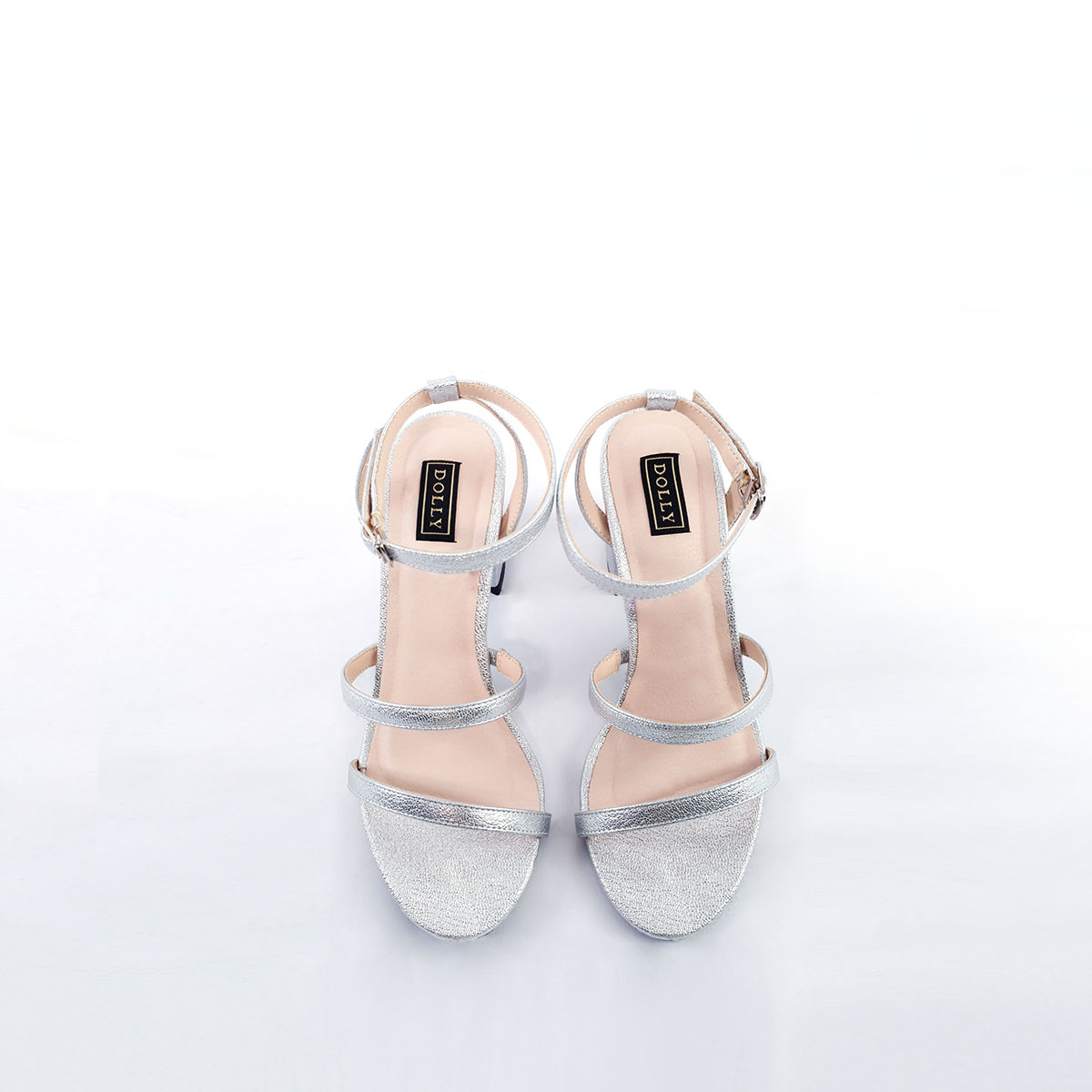 GIÀY SANDAL 7CM DOLLY.1335