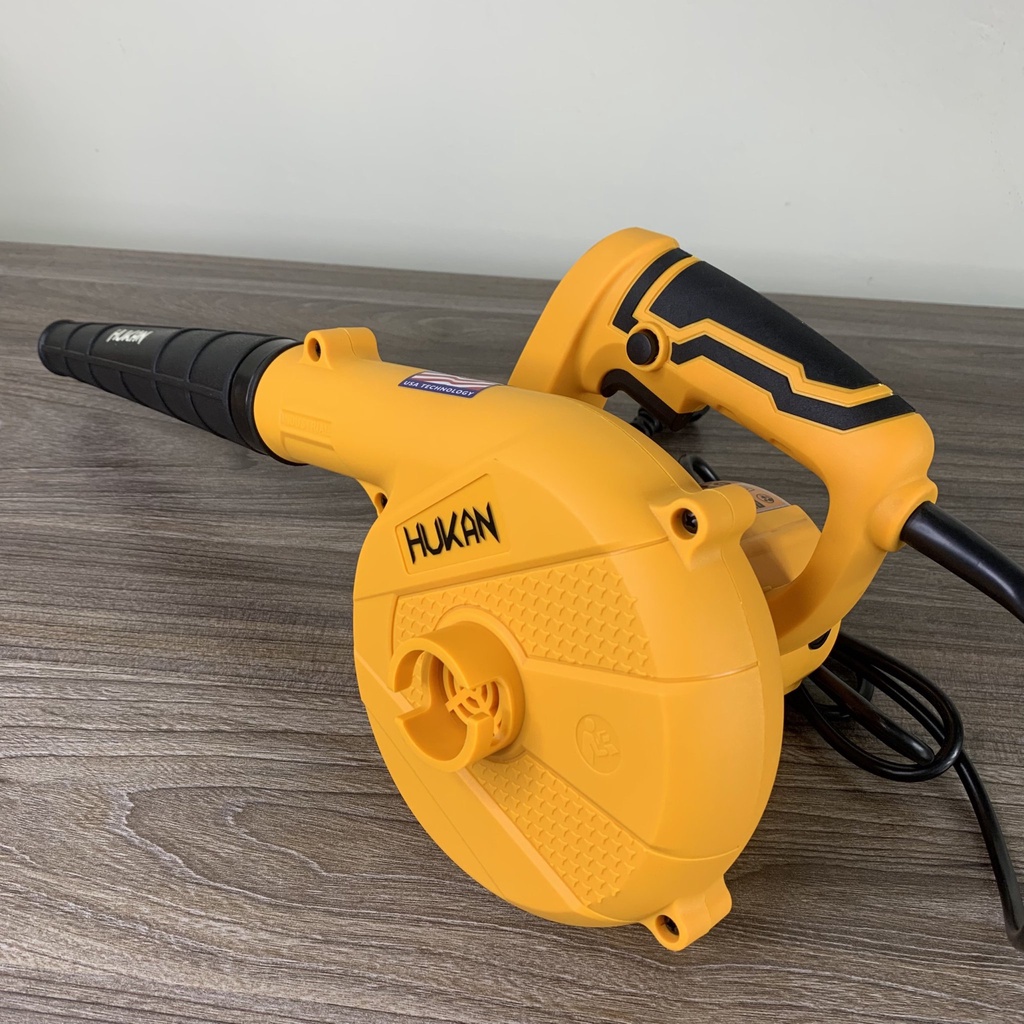 [CHÍNH HÃNG] Máy thổi bụi 2 chiều HUKAN HK-800EB