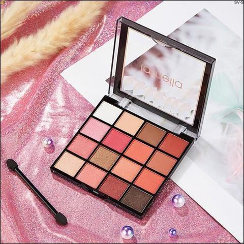 Bảng phấn mắt Lameila Classic 16 Color Eyeshadow Palette