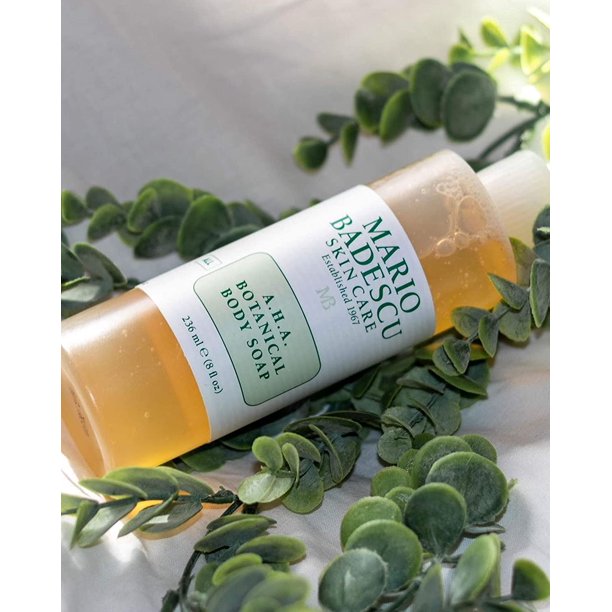 Sữa tắm Mario Badescu