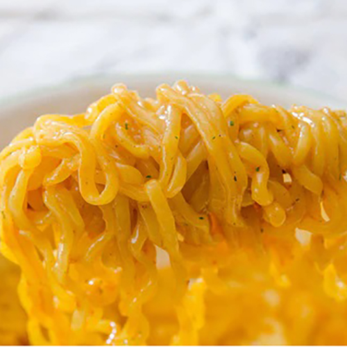 Mì Trộn Phô Mai Otoki Mini 75g