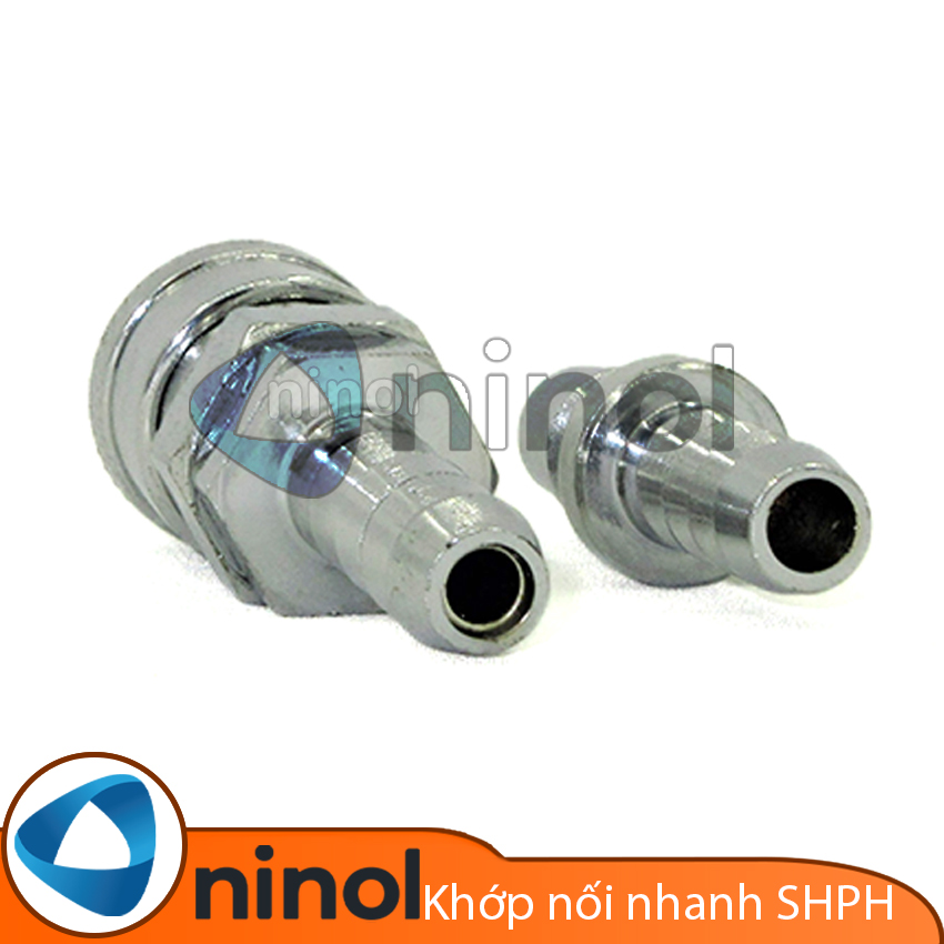 Khớp nối nhanh khí nén SHPH