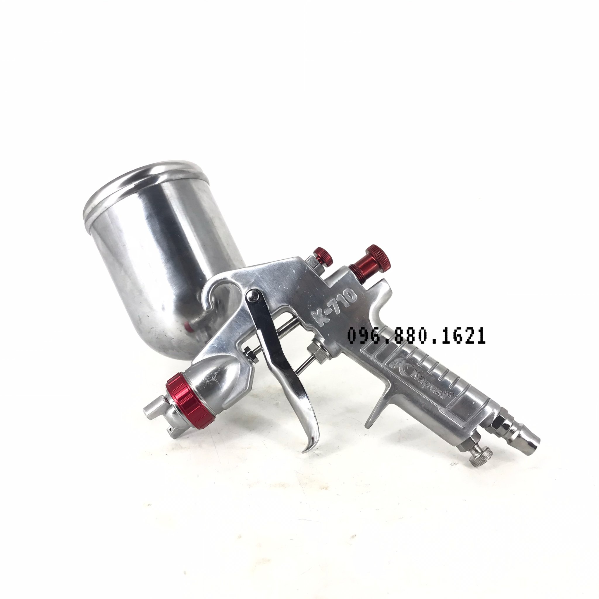 DỤNG CỤ PHUN SƠN K710 KAPUSI