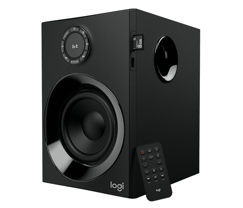 Loa Logitech Bluetooth Z607 5.1