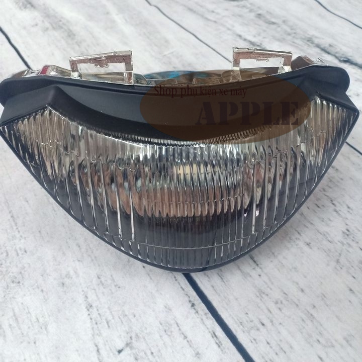 [ SALE ĐẬM ] Cụm đèn pha xe SUZUKI FX 125