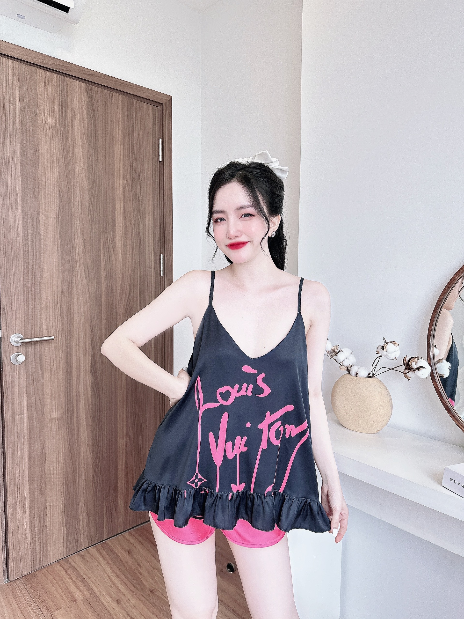 BỘ LỤA THIẾT KẾ VIỀN BÈO CAO CẤP