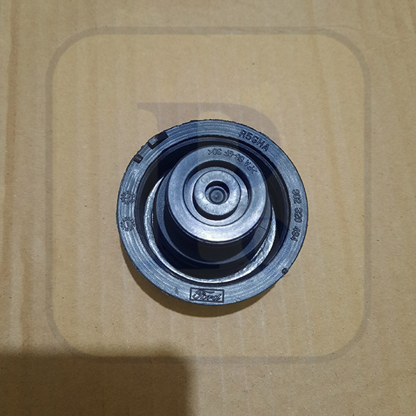 Nắp bình nước phụ ford mondeo