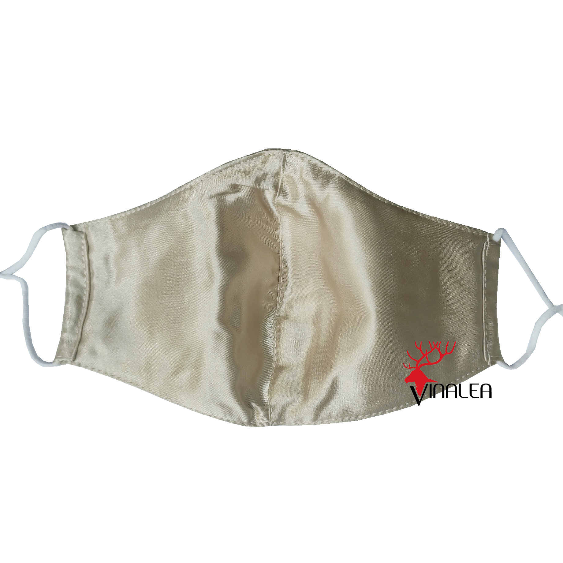 Khẩu trang lụa cao cấp