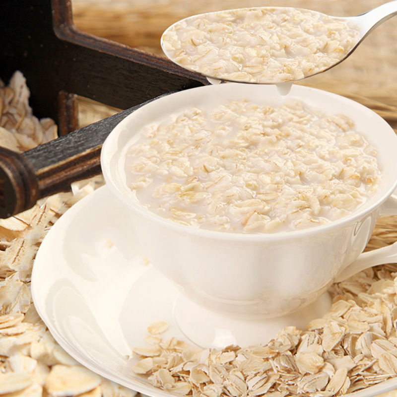 Hạt Yến Mạch 100g - Tấn Phát