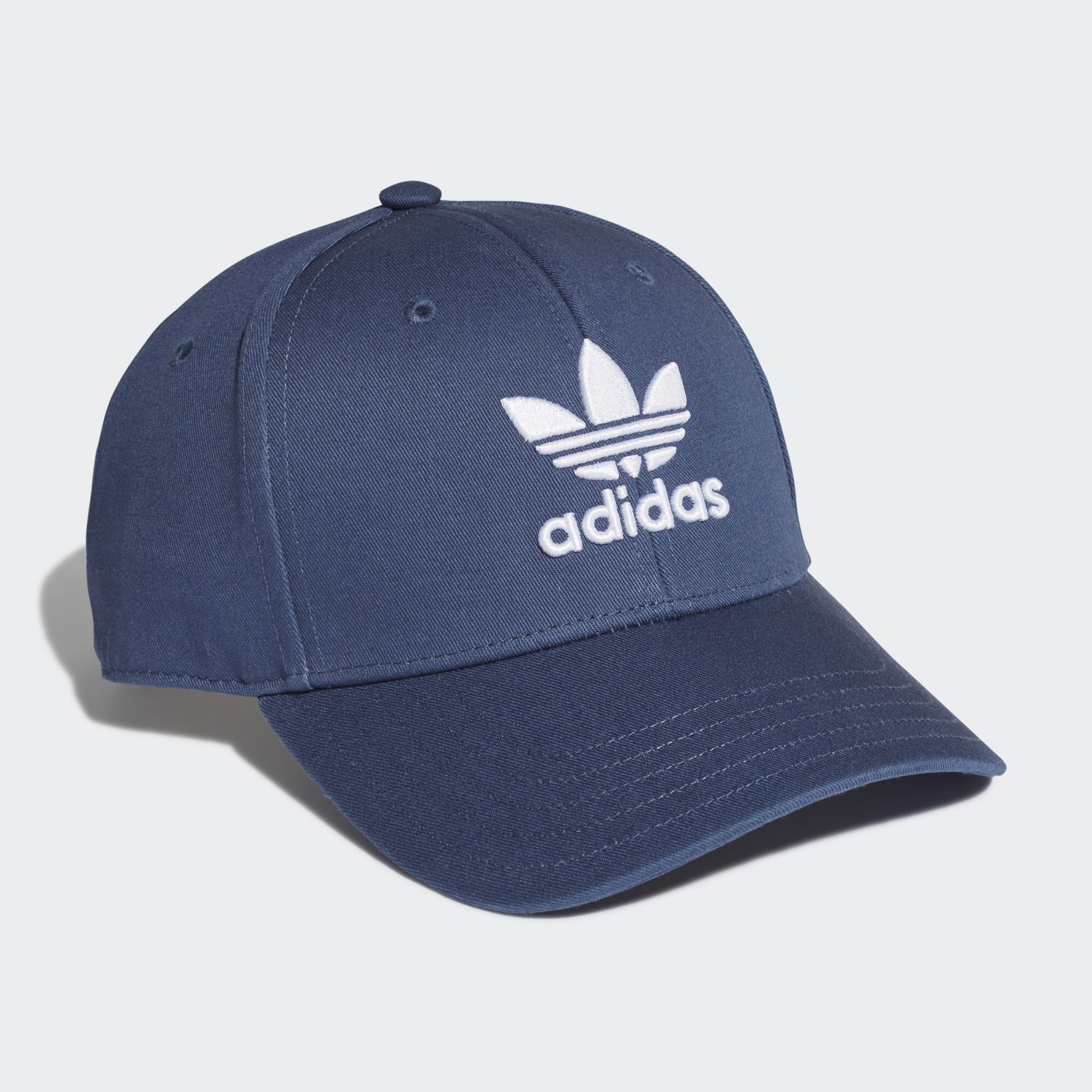 (Freeship) Mũ Nón Thể Thao Unisex DAS Trefoil Baseball Cap Full Tag Code