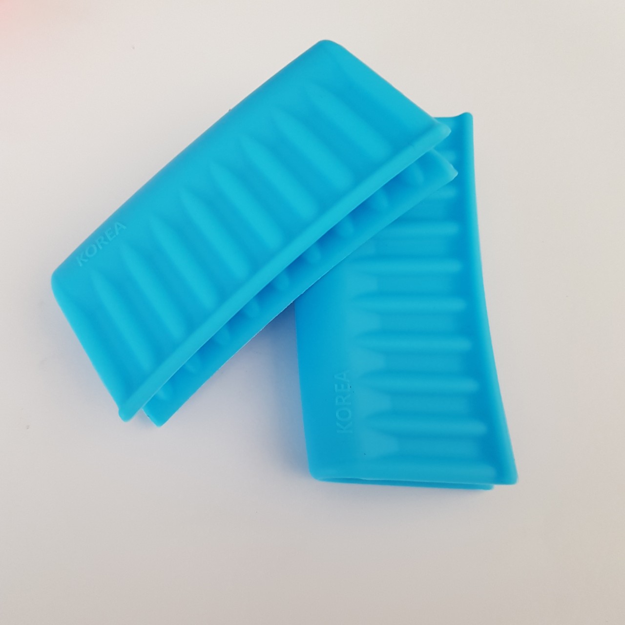 [Hoàn tiền 20%] Cặp nhấc nồi silicon chống nóng Hàn Quốc