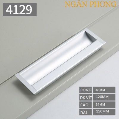 TAY NẮM TỦ ÂM