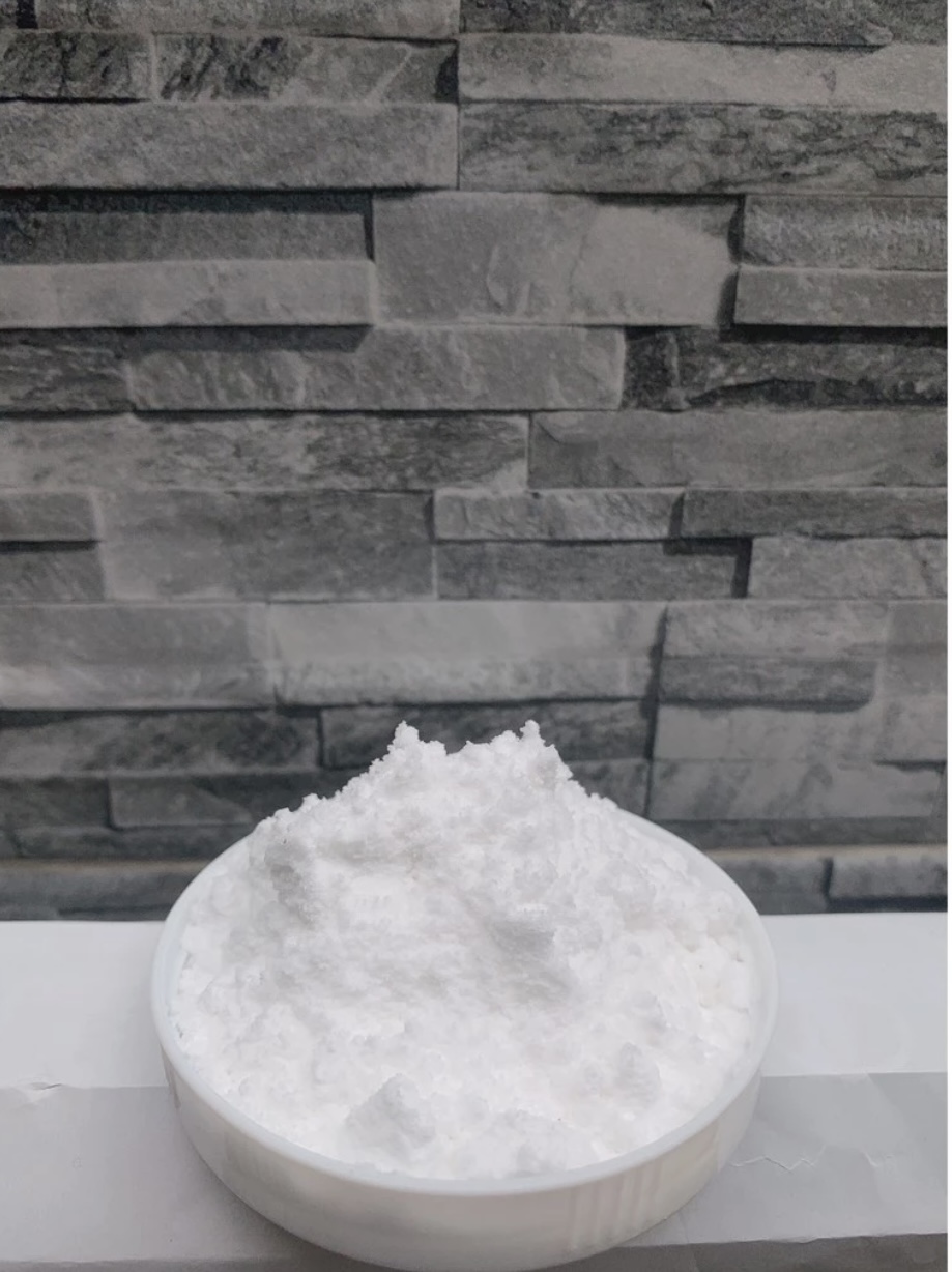 Bịch 50gr Bột phèn chua nguyên chất khử mùi
