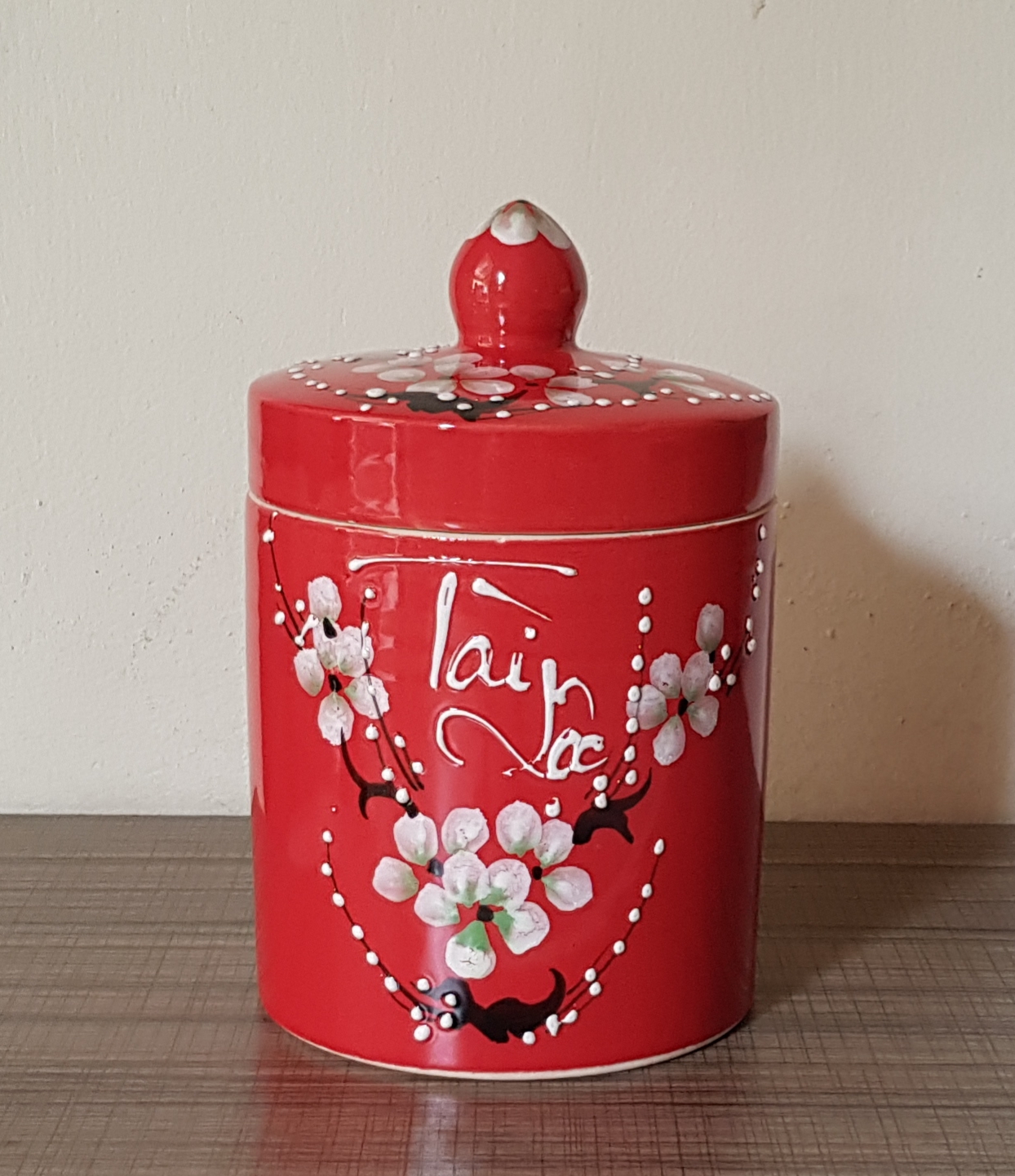 VẠI MUỐI DƯA CÀ