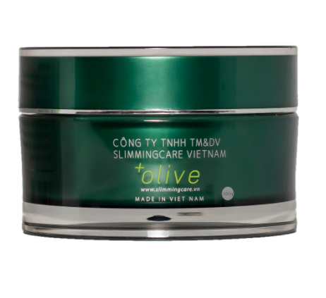 Kem tan mỡ Slimming Day Collagen ủ nóng giảm mỡ bụng 200gr