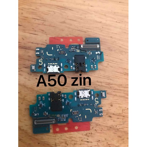 Thay bo mạch sạc  Samsung Galaxy A50 AAA