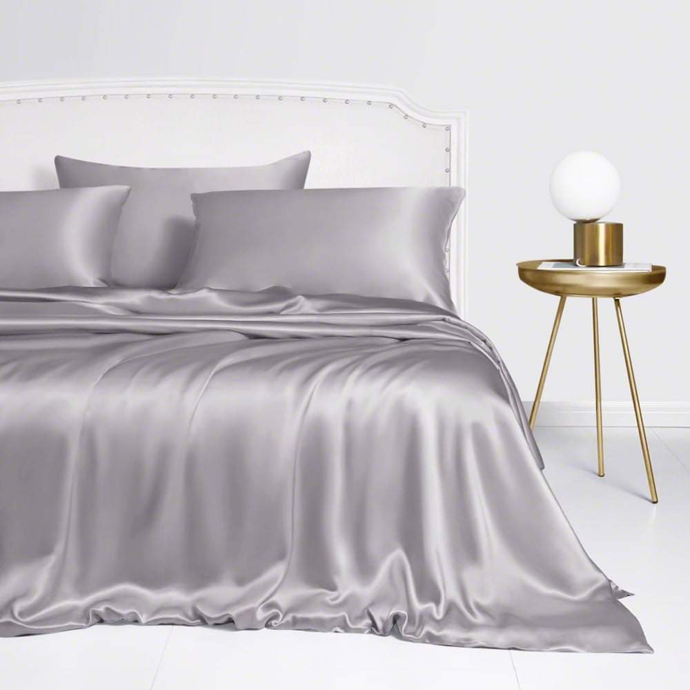 🍃SIÊU MƯỢT🍃 Chăn (Mền) Phi Lụa Silk Thái Tuấn Mát Mịn, Chăn Chần Bông Micro, Vỏ Mền _ Nemtot Bedding