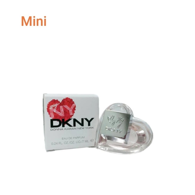 Nước hoa mini nữ DKNY My Ny 7ml
