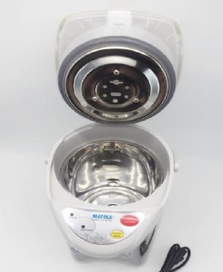BÌNH THỦY ĐIỆN MATIKA MTK-8145 (4.5 LÍT)