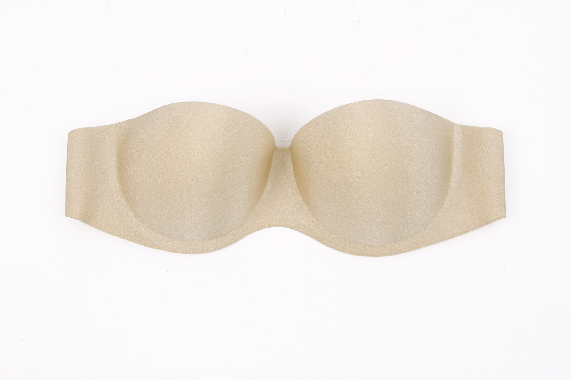 Áo ngực không dây cúp ngực MAVARI - Áo lót nữ không gọng tạo khe quyến rũ A218