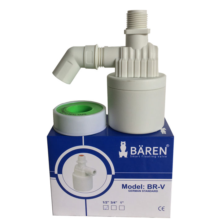phao cơ baren ren 21