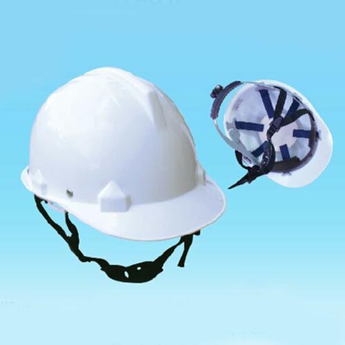 [HCM]Mũ bảo hộ lao động Bảo Bình N.001
