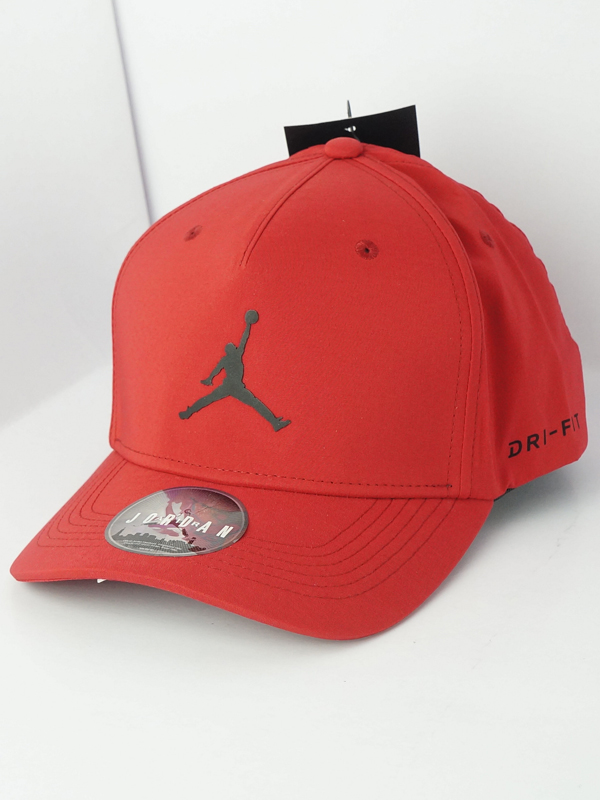 Mũ nón lưỡi trai bít đuôi jordan jordan classic99 cap