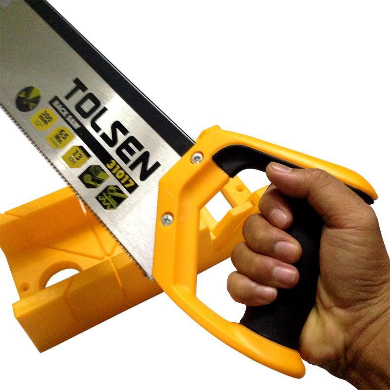 CƯA BẢNG + KHUNG CƯA GỖ TOLSEN 31017