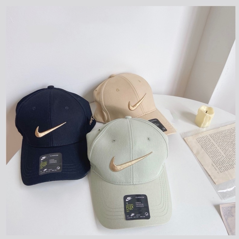 Mũ kết logo Nike thời trang mẫu mới 2020