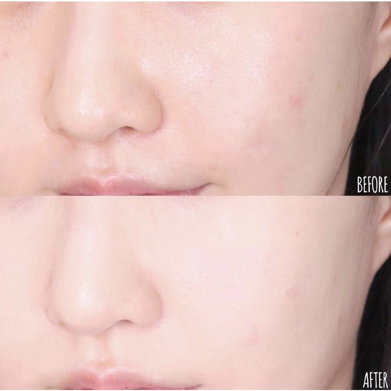 Kem Nền Dạng Cushion 3CE Mesh Foundation.