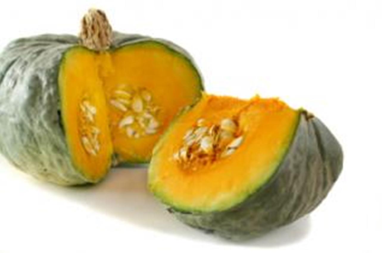 Hạt giống Bí đỏ Quả tròn
