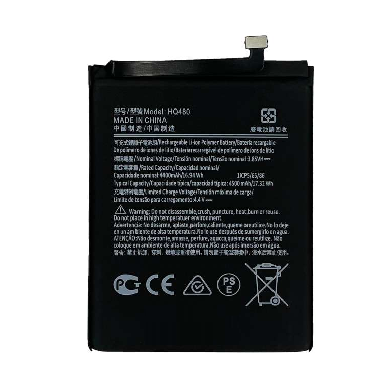 Pin điện thoại nokia 8.3 / hq480