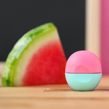 Son dưỡng môi EOS Flavor Lab Lip Balm nhiều mùi [lẻ không hộp]