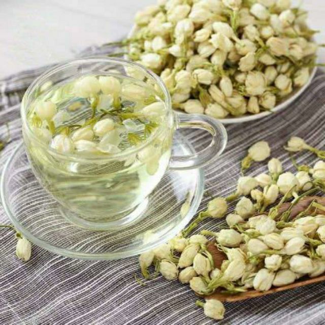 [HCM]Nụ Hoa Nhài 100g