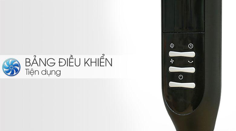 Quạt Đứng Midea FS40-15QR