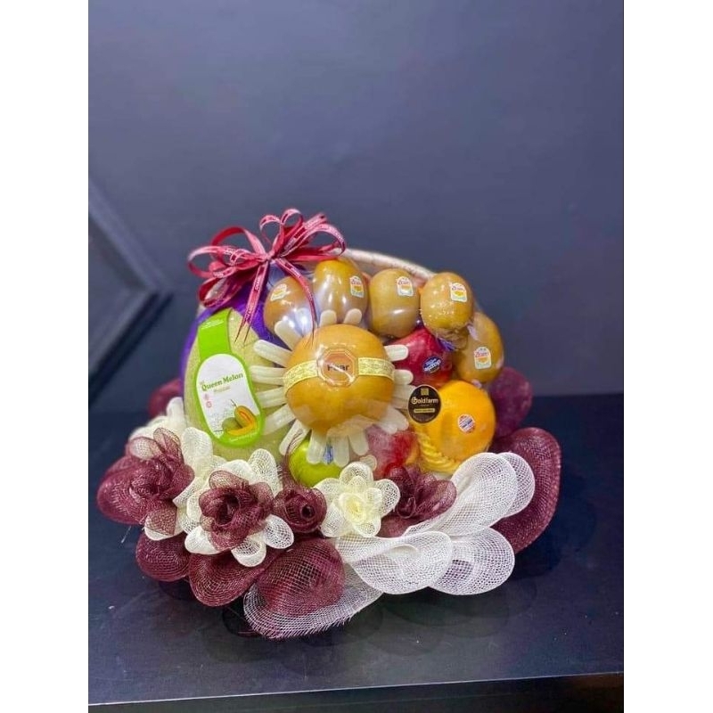 Lưới thô / lưới cứng bó hoa