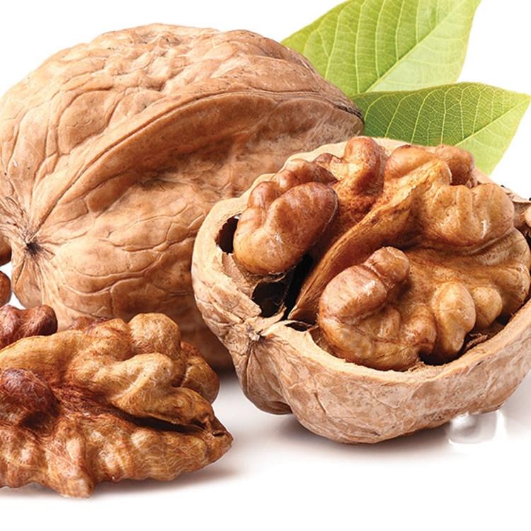 Hạt Óc Chó Tâm Hữu Dũng gói 200g