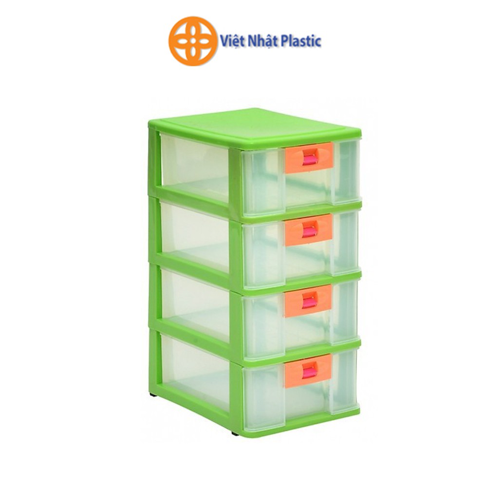 Cabinet plastic mini Vietnamese Japanese multi-purpose
