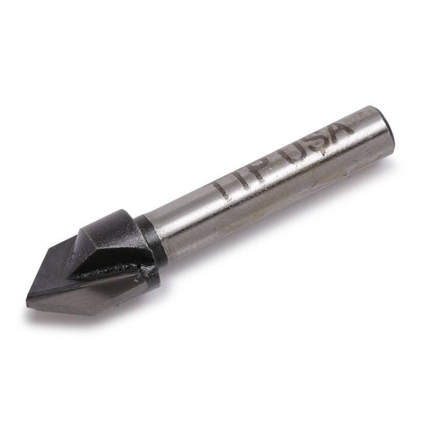Mũi Phay V 8mm TTPusa