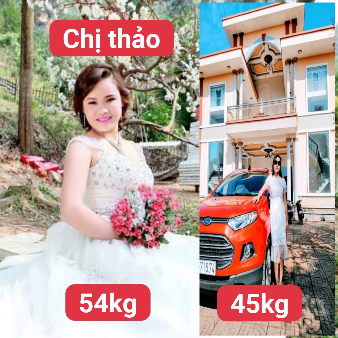 COMBO 5 SÉT ĐẶC BIỆT TRÀ SÂM BÍ ĐAO LA HÁN QUẢ (120G/SÉT/5-6L)