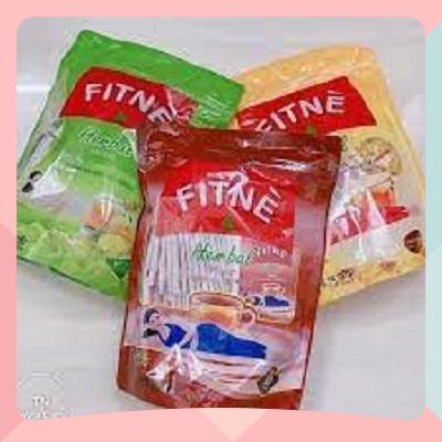 [Chính hãng] Trà Fitne herbal giải độc giảm cân - Thái lan
