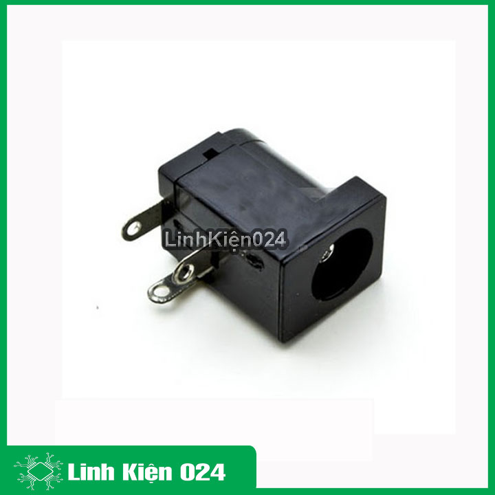 Bộ 10 jack dc 3.5x1.5mm cái