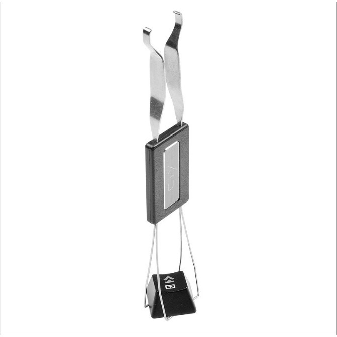 Cây nhổ switch và nhổ keycap (key puller and switch puller) 2 in 1