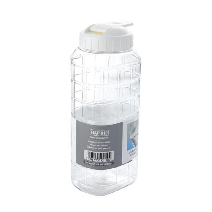 Bình Nước Lock&Lock HAP810 dung tích 1L tiện lợi