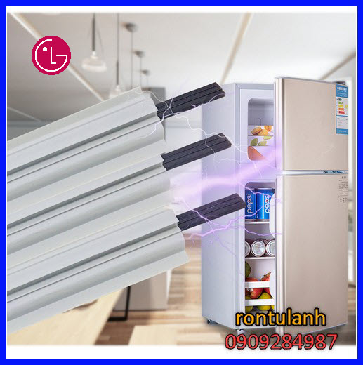 Ron tủ lạnh LG Model Model GR-L333PS
